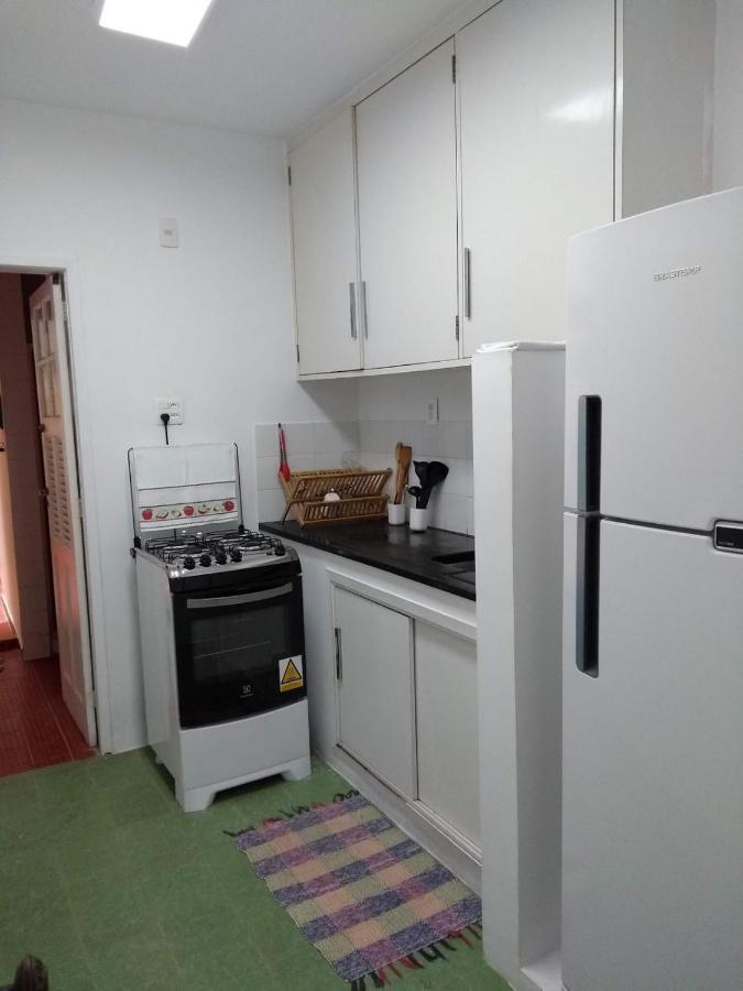 Ipanema - Apartamento Para 6 Pessoas A 100 M Da Praia Rio de Janeiro Eksteriør billede