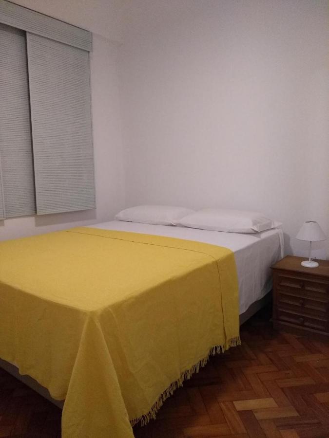 Ipanema - Apartamento Para 6 Pessoas A 100 M Da Praia Rio de Janeiro Eksteriør billede