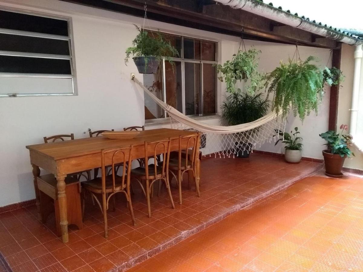Ipanema - Apartamento Para 6 Pessoas A 100 M Da Praia Rio de Janeiro Eksteriør billede